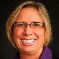 Mattel, Inc. Employee Robin Thorpe's profile photo