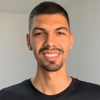 Marlabs Brasil Employee Ronan Morgado's profile photo