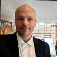 Daniel Madsen Email