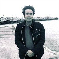 Deltak Inc. Employee Siyavash Nasiriyan's profile photo