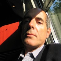 WAB Employee Jean-Yves Lemesle's profile photo