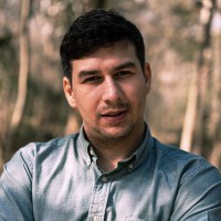 Damjan Dimitrovski Email & Phone Number