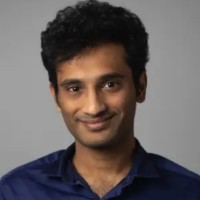 InCyan Employee Raj Abhishek's profile photo