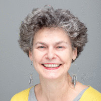 Association SPARADRAP Employee Françoise Galland's profile photo