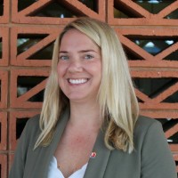 South Congress Hotel Employee Katherine Stech's profile photo