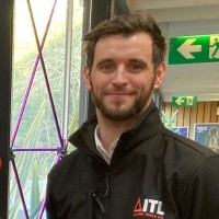 Insulated Tools Ltd Employee Jeff Cobb's profile photo