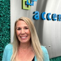 Accent Technologies Employee Jaime Petitt's profile photo