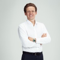 Rob Carr Pty Ltd Employee Matthew Robinson's profile photo