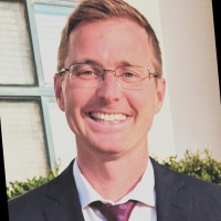 Forward Slope, Inc. Employee Brian Guenther's profile photo