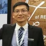 MeHow Ltd Employee Jacky Wang's profile photo