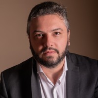 Open Learning School Employee Luciano Araujo's profile photo