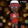 ENDECO Employee Widel Mbena's profile photo