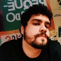 Agência Ivoire Employee Bruno Solis's profile photo