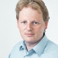 Sony Employee Florian Becker's profile photo