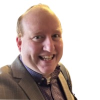 Religious Formation Conference Employee Ryan Hoffmann's profile photo