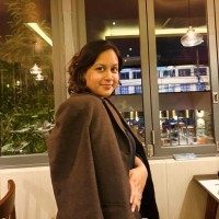 Ojaswi Singh Email