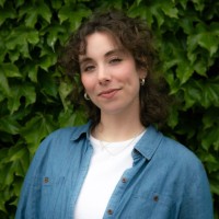 Prairie Lakes Regional Arts Council Employee Anna Pollock's profile photo