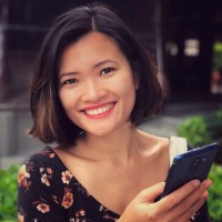 Palexy Employee Huyen's profile photo