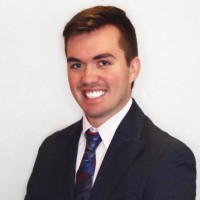 FIFA Employee Jacob Painter's profile photo