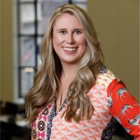 Nutshell Labs Employee Colleen Rozanski's profile photo