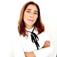 Netflix Employee Norma Moreno Fernandez's profile photo