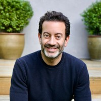 Fourth Wall Management Employee Jon Huddle's profile photo