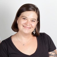 Salesforce Employee Meredith Ryan's profile photo