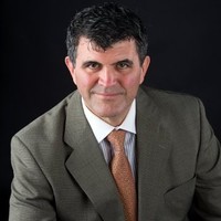 Broderick Medical, PLLC Employee John Broderick's profile photo