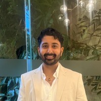 ADP Employee Tejas Kapadia's profile photo