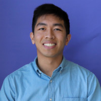 GovTech Singapore Employee Keith Chua's profile photo