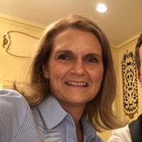 Inspired Thinking Group (ITG) Employee Melanie Berry's profile photo