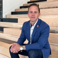 Gensler Employee Michael Adkins's profile photo