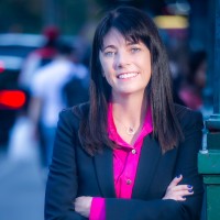 CloudFest Employee Rebecca Sausner's profile photo