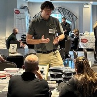 Mason Dekker's profile photo