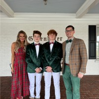 PhishingBox Employee Thomas Gullett's profile photo