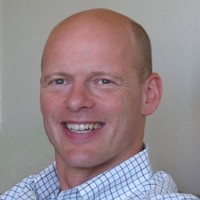 CareHive Health Employee John Schmucker's profile photo