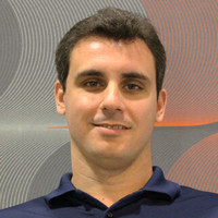 Dynabyte US Employee Antonio Ponzi's profile photo