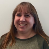 Carbon Mapper Employee Tamara Leonard's profile photo