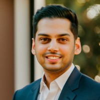 Apotheco Pharmacy Group Employee Kush Patel's profile photo