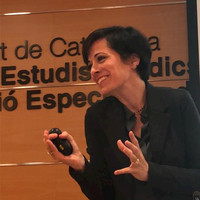 Generalitat de Catalunya Employee Ester Manzano Peláez's profile photo