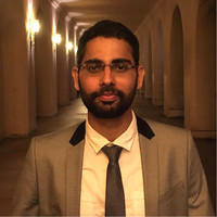 None Employee Gaurang Gupta's profile photo