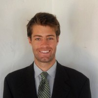 The Relief Consultants Employee Cameron Arnett's profile photo