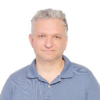 LifeOS Genomics Employee Alexey Zaytsev's profile photo