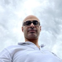 GIATA GmbH Employee Hossein Koozehgar's profile photo