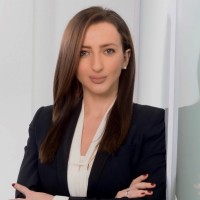 EUROCONTROL Employee Alexandra Zenner's profile photo
