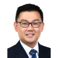 Tote Board Employee Rong Lau's profile photo
