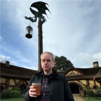 Colin Wren Email & Phone Number