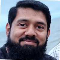 Cornerstone Concilium, Inc. Employee Shoaib Khan's profile photo