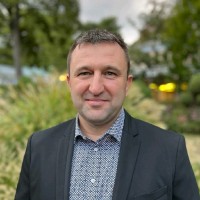 SELE Employee David Larigaudrie's profile photo
