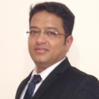 Dubai Auto Gallery LLC Employee Mangesh Ghadigaonkar.'s profile photo
